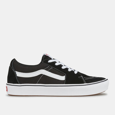 Vans ComfyCush Sk8-Low Shoe Black
