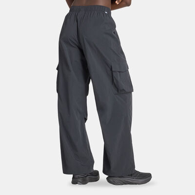 New Balance Women's Seasonal Cargo Pants Black New Balance Women's Seasonal Cargo Pants Black