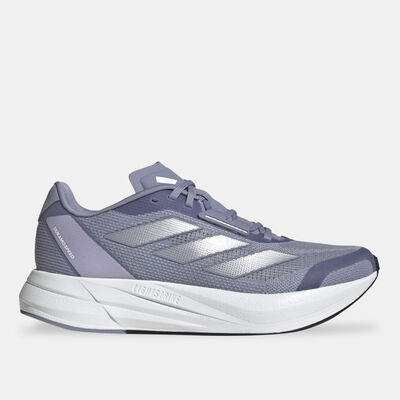 adidas Women's Duramo Speed Running Shoes Grey