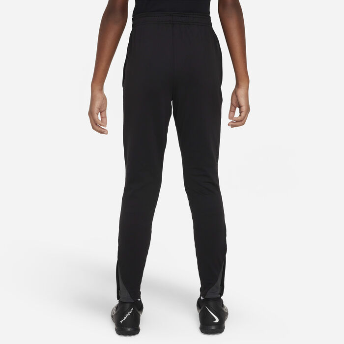 Nike Kids' Dri-FIT Strike Football Pants Black Nike Kids' Dri-FIT Strike Football Pants Black image number 1