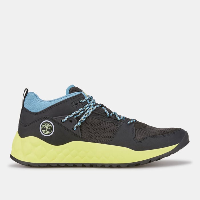 Timberland Men's Solar Wave Low Shoe Black Timberland Men's Solar Wave Low Shoe Black image number 0