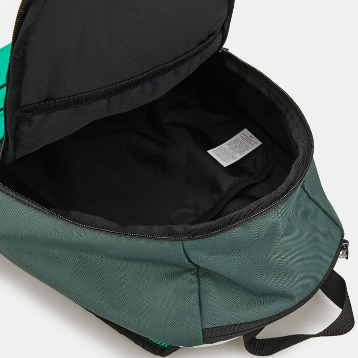 Nike Men's Air Backpack Green Nike Men's Air Backpack Green image number 3