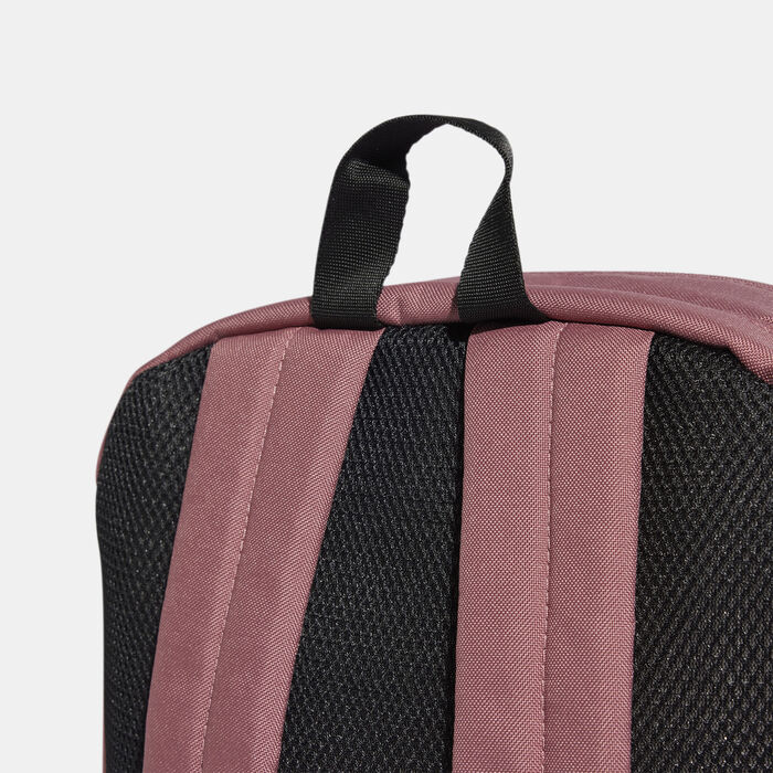 adidas Motion Backpack Pink image number 5