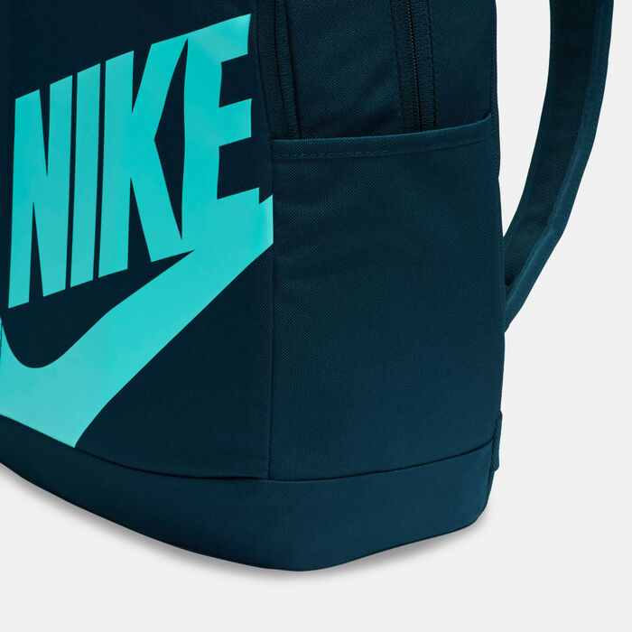 Nike Elemental Backpack Green image number 5