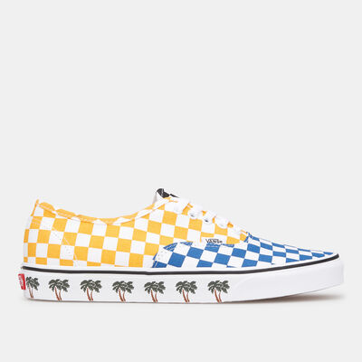 Vans Authentic Shoe Multi