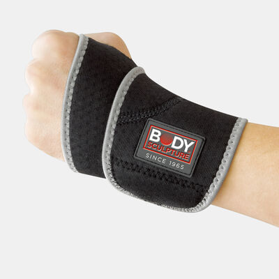 Body Sculpture Wrist Support Open Patella Multi