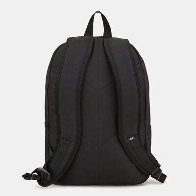 Vans Men's Construct Skool Backpack Black
