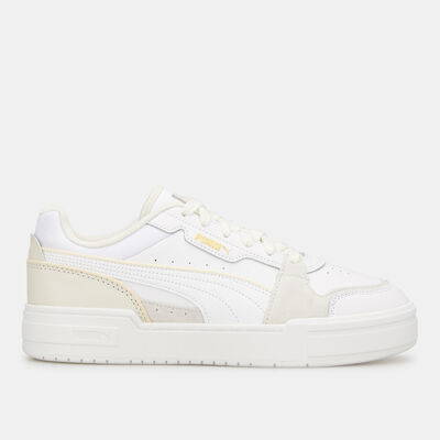 PUMA Men's CA Pro Lux III Shoes White