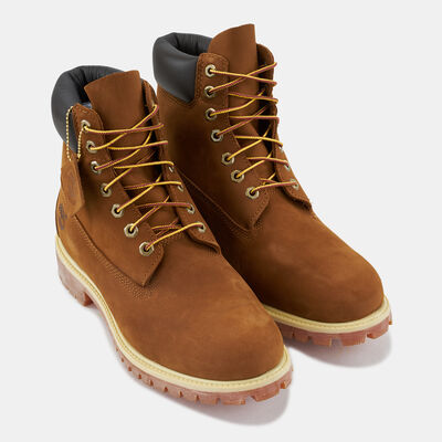 Timberland 6 Inch Premium Boot Brown