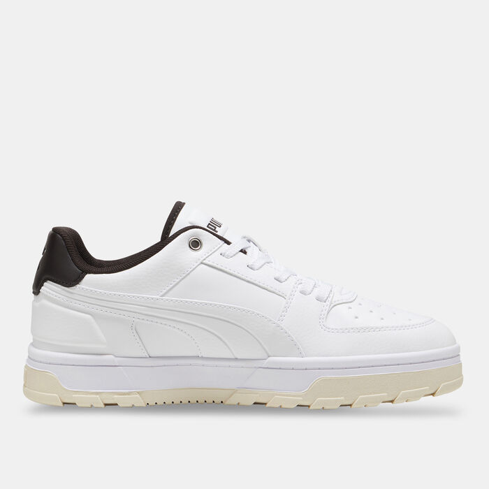PUMA Men's Caven 2.0 Abrupt Shoes White PUMA Men's Caven 2.0 Abrupt Shoes White image number 2