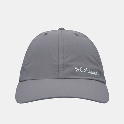Columbia Tech Shade Cap Grey