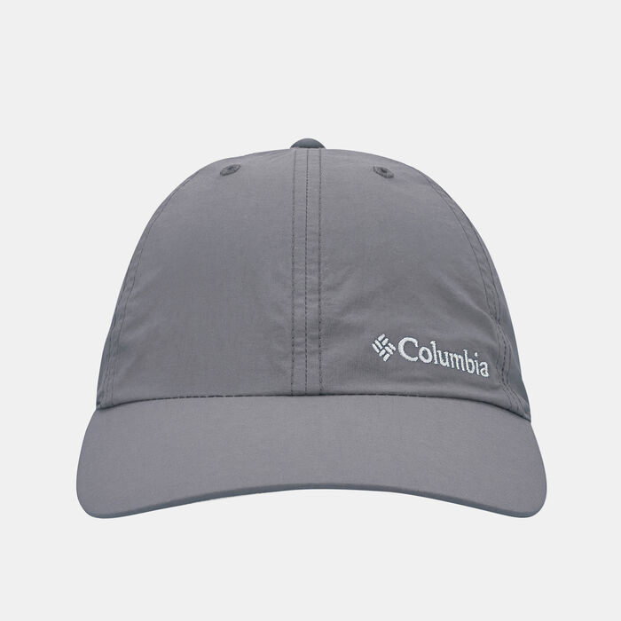 Columbia Tech Shade Cap Grey image number 0