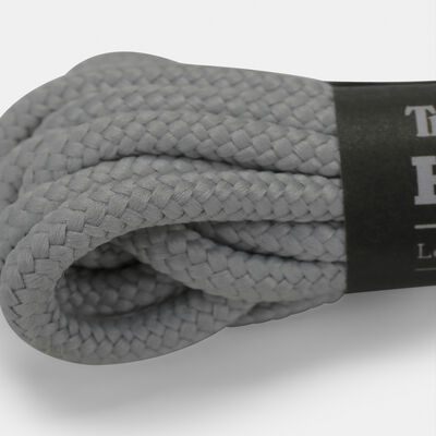 Timberland Hiker-Round 54-Inch Shoe Laces Brown