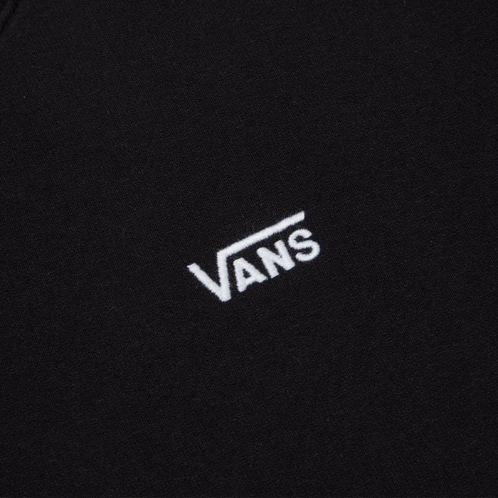 Vans Women’s ComfyCush Essential Sweatshirt Black image number 2