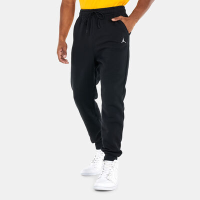 Jordan Men's Essential Fleece Trousers Black