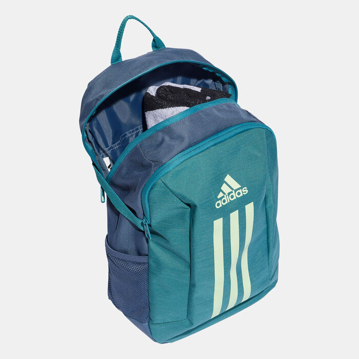 adidas Kids' Power Backpack Multi image number 3