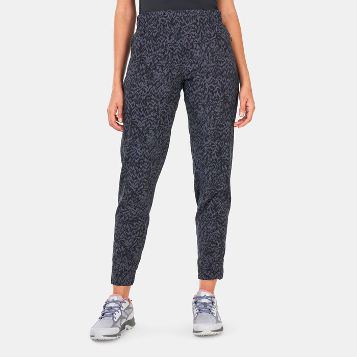 Columbia Women's Pleasant Creek™ Joggers Black Columbia Women's Pleasant Creek™ Joggers Black image number 0