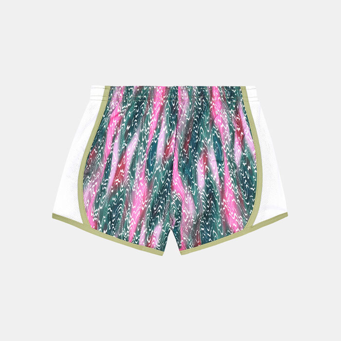 Nike Kids' Icon Clash Tempo Shorts (Younger Kids) Pink Nike Kids' Icon Clash Tempo Shorts (Younger Kids) Pink image number 1