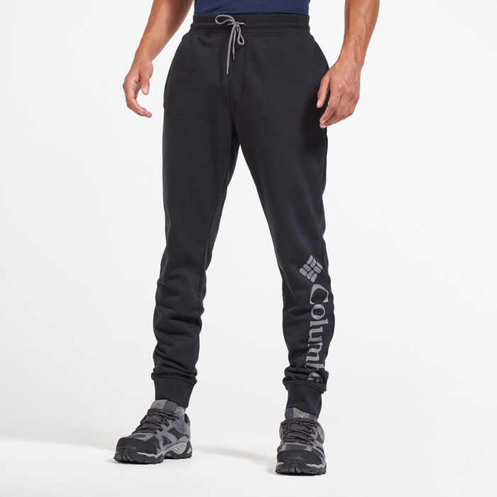 Columbia Men's Logo™ Fleece II Joggers Multi image number 0