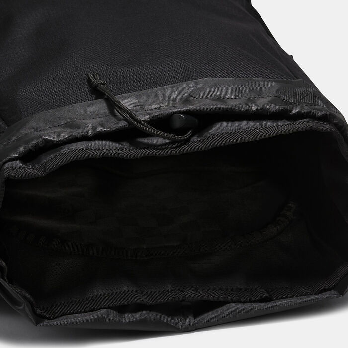 Vans DX Backpack Black image number 3