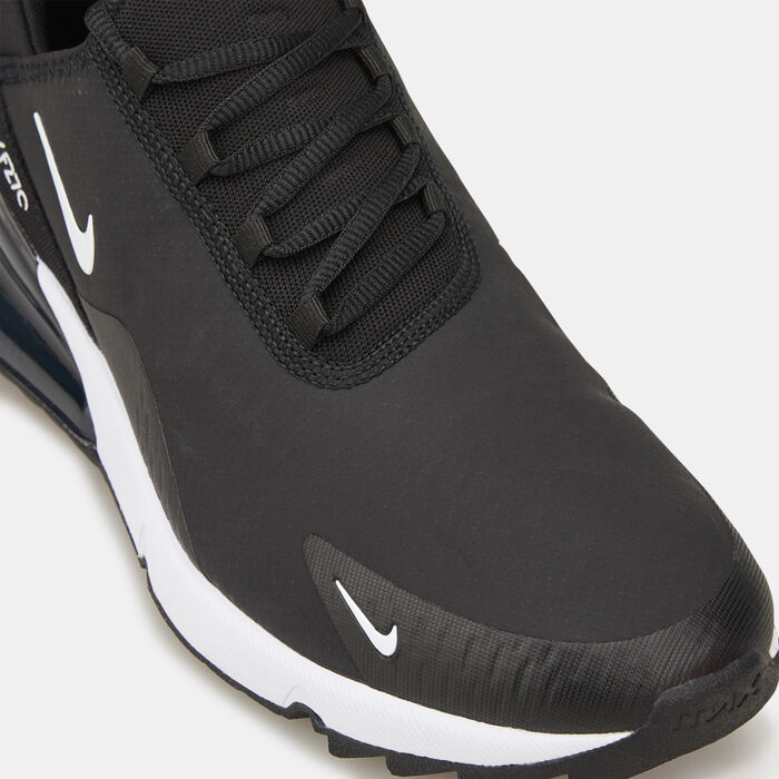 Nike Golf Air Max 270 G Shoe White image number 8