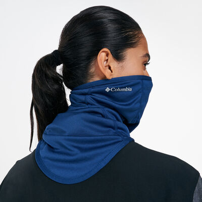 Columbia Freezer Zero™ II Neck Gaiter Blue Columbia Freezer Zero™ II Neck Gaiter Blue