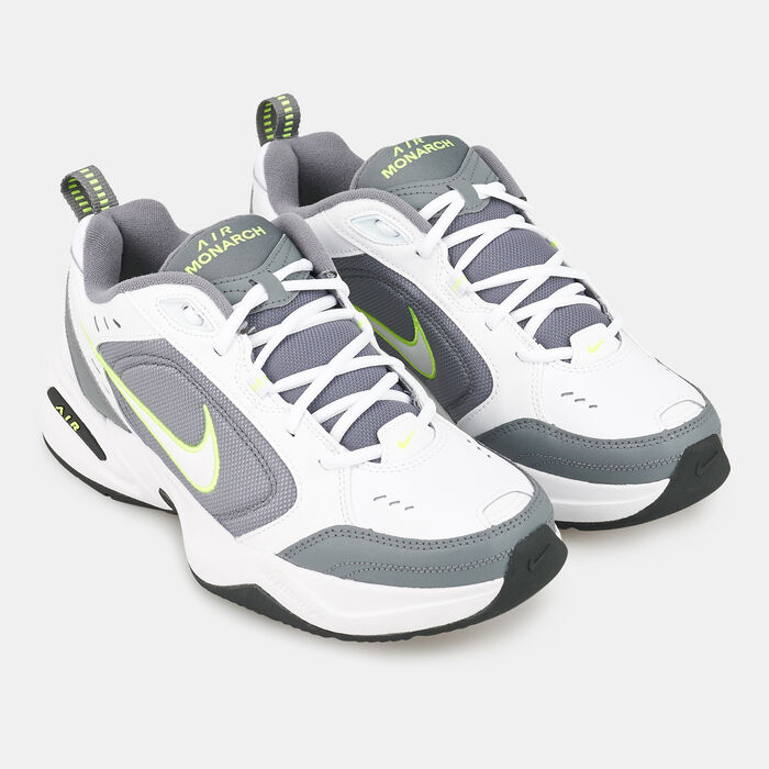 Nike Men's Air Monarch IV Training Shoe Nike Men's Air Monarch IV Training Shoe image number 2