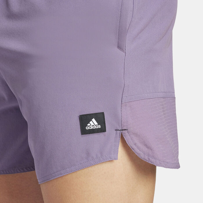 adidas Men's Versatile Swimming Shorts Black adidas Men's Versatile Swimming Shorts Black image number 3