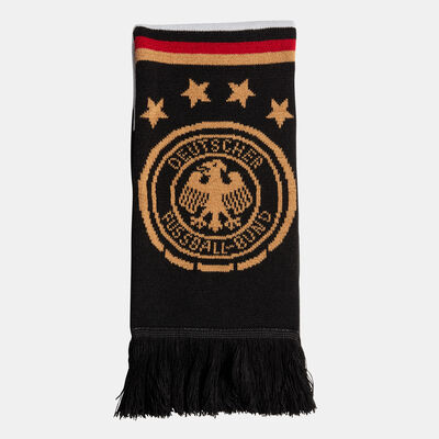 adidas Men's Germany Scarf Black adidas Men's Germany Scarf Black