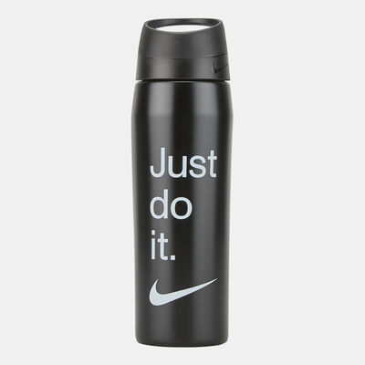 Nike Hypercharge Training Water Bottle (24 Oz) Multi