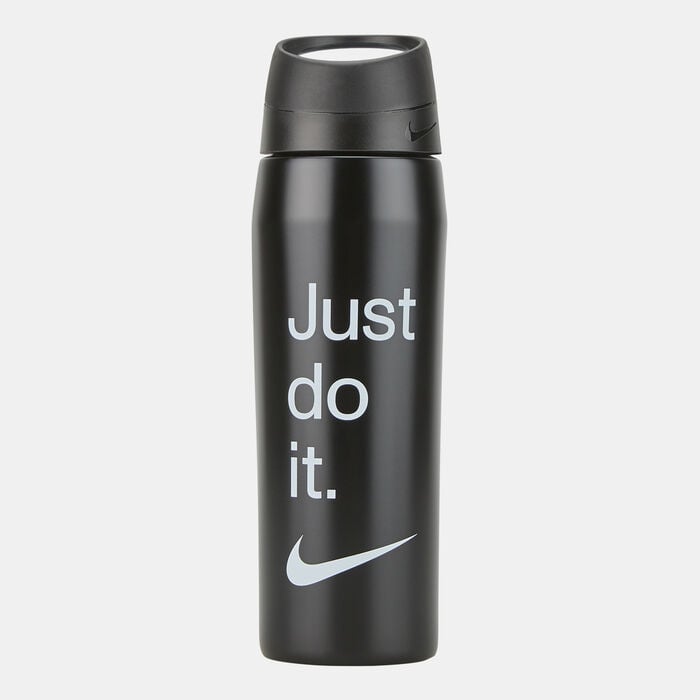 Nike Hypercharge Training Water Bottle (24 Oz) Multi Nike Hypercharge Training Water Bottle (24 Oz) Multi image number 0