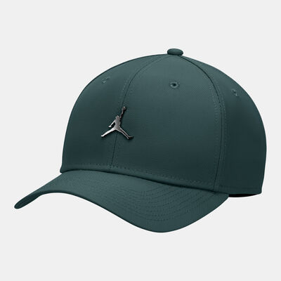 Jordan Men's Rise Cap Green Jordan Men's Rise Cap Green