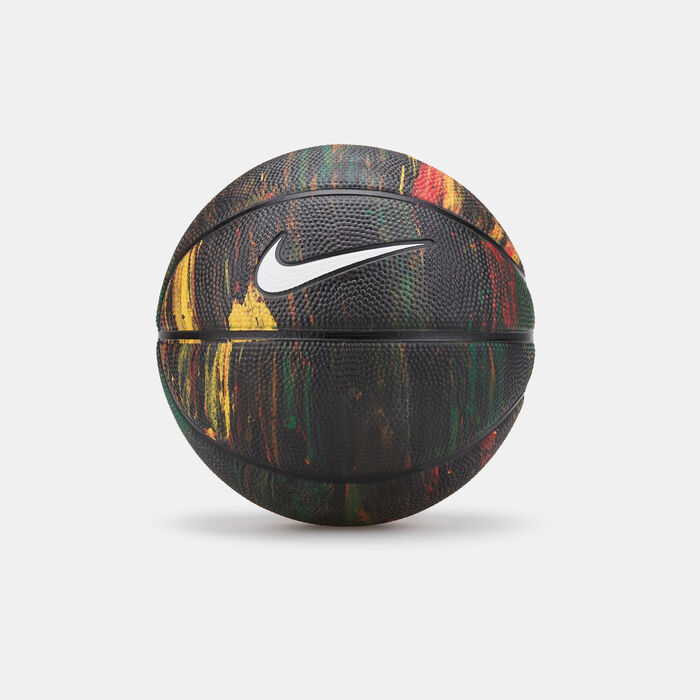 Nike Skills Revival Basketball Multi image number 0
