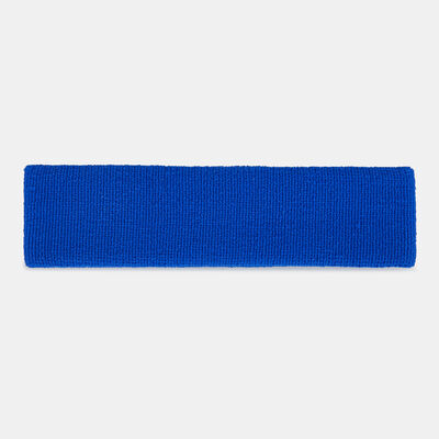 Under Armour Men's Performance Headband Blue