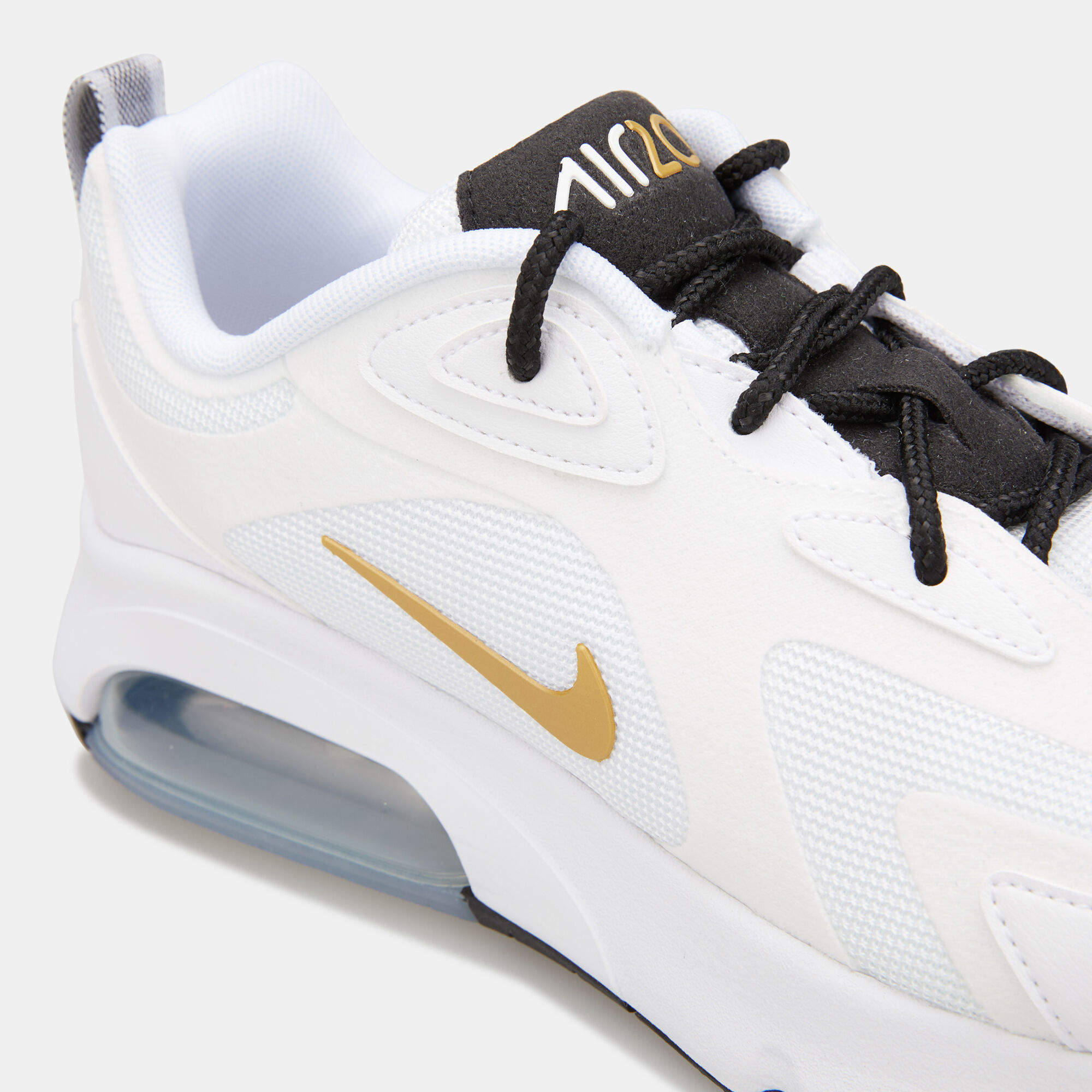Nike women's air max 200 shoes best sale
