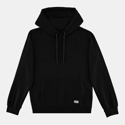 Sun and Sand Sports Kids' Classic Hoodie Black
