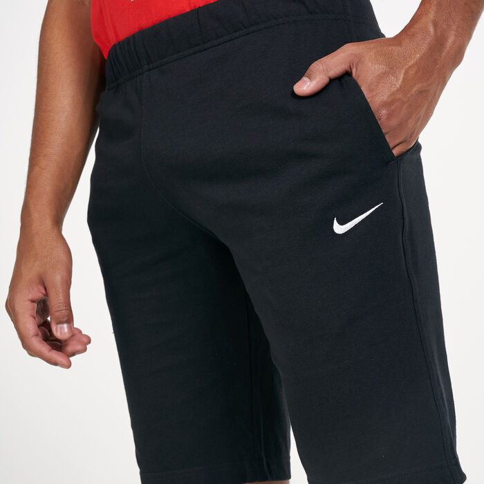 Nike Men's Crusader 2 NFS Shorts Black Nike Men's Crusader 2 NFS Shorts Black image number 3