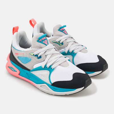PUMA Men's TRC Blaze Shark Shoes Multi