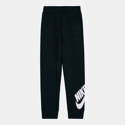 Nike Kids' Sportswear Sweatpants Black