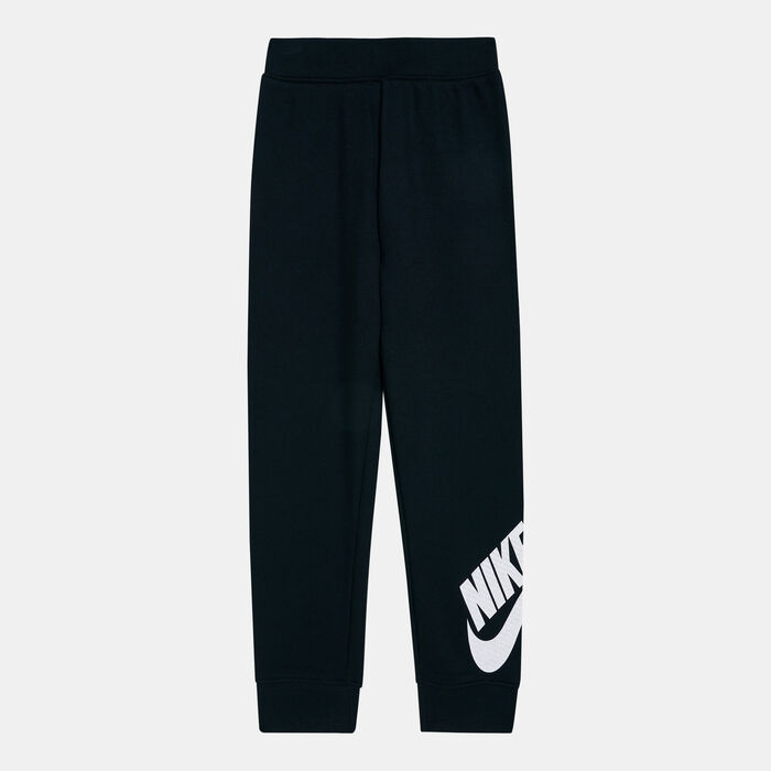 Nike Kids' Sportswear Sweatpants Black Nike Kids' Sportswear Sweatpants Black image number 0