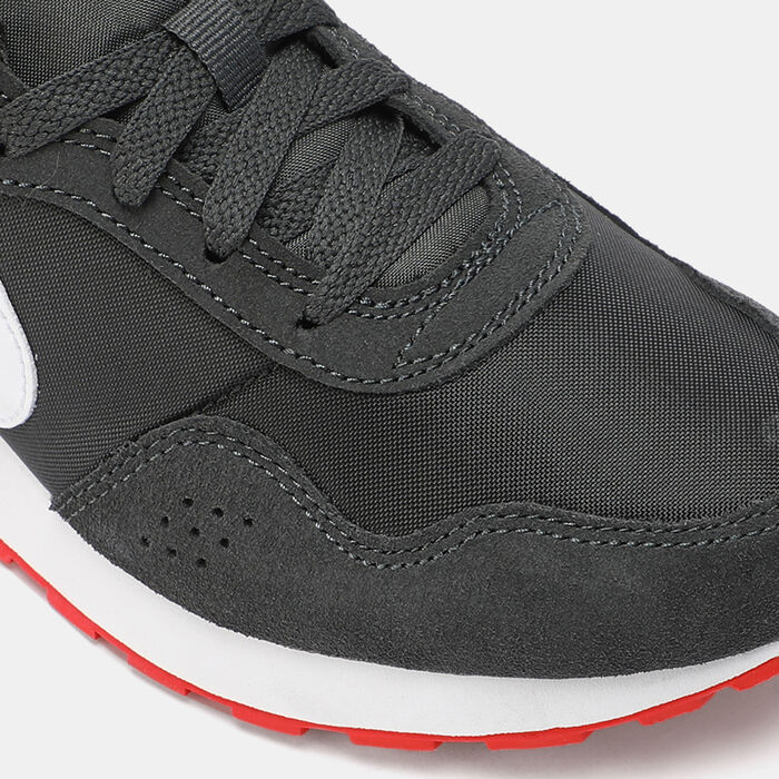 Nike Kids' MD Valiant Shoe Black Nike Kids' MD Valiant Shoe Black image number 4