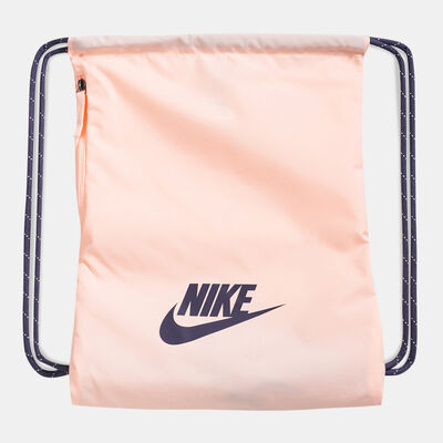 Nike Heritage 2.0 Gym Sack Multi Nike Heritage 2.0 Gym Sack Multi