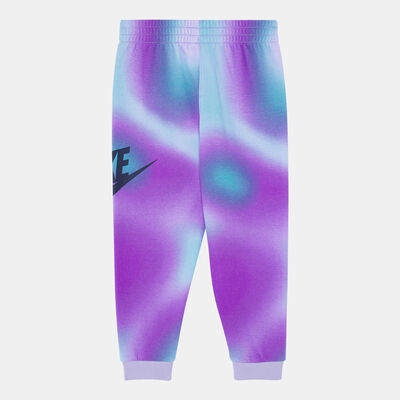 Nike Kids Solarized Fleece Pants Black Nike Kids Solarized Fleece Pants Black