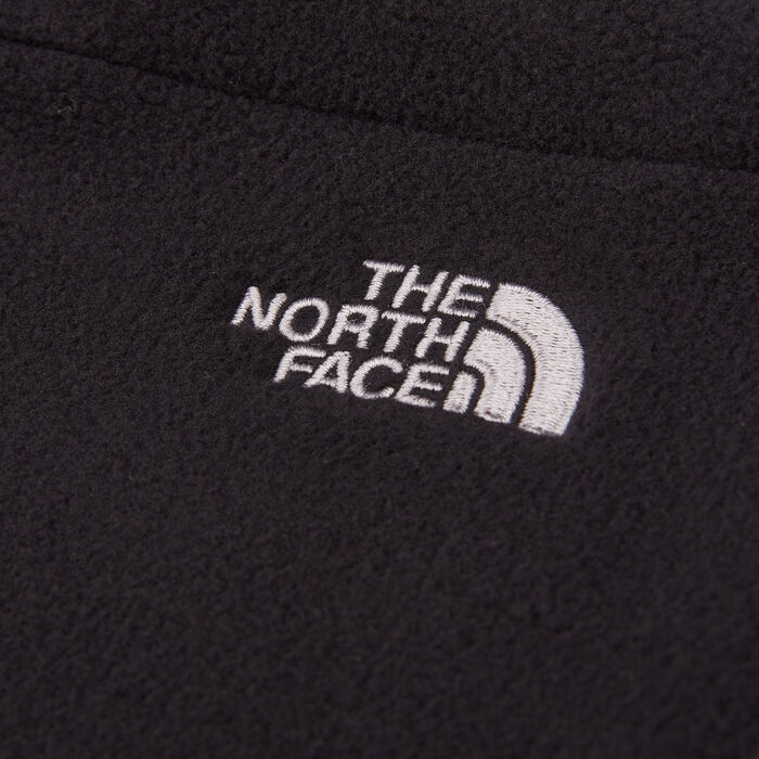The North Face Standard Issue Neck Gaiter Black The North Face Standard Issue Neck Gaiter Black image number 2