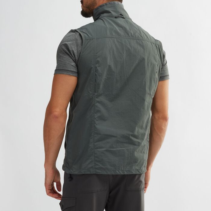 Columbia Men's Silver Ridge™ II Vest Columbia Men's Silver Ridge™ II Vest image number 3