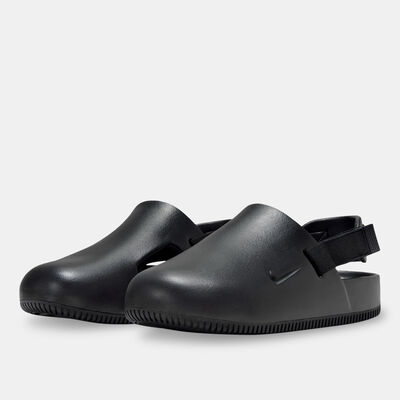 Nike Men's Calm Mules Black Nike Men's Calm Mules Black