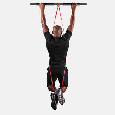 PTP Light Superband Red