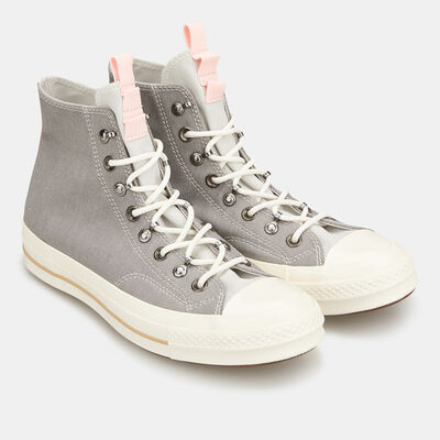 Converse Chuck 70 Unisex Shoes Grey