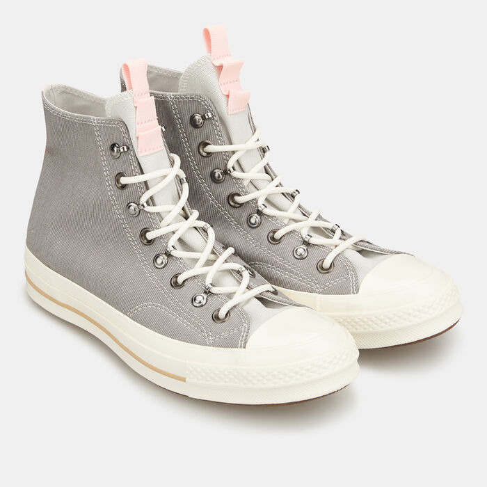 Converse Chuck 70 Unisex Shoes Grey image number 1