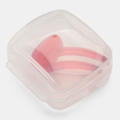 Speedo Universal Nose Clip Red Speedo Universal Nose Clip Red